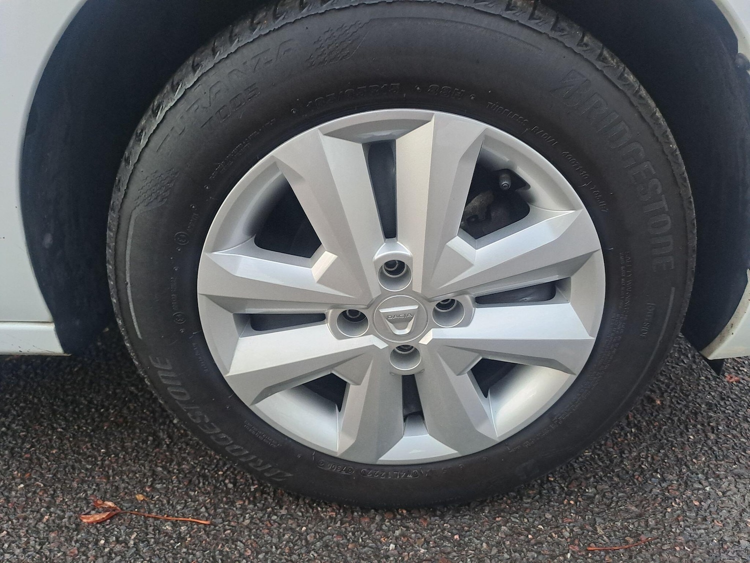 Used Dacia Sandero 2022 for sale - 77017173: Photo 13