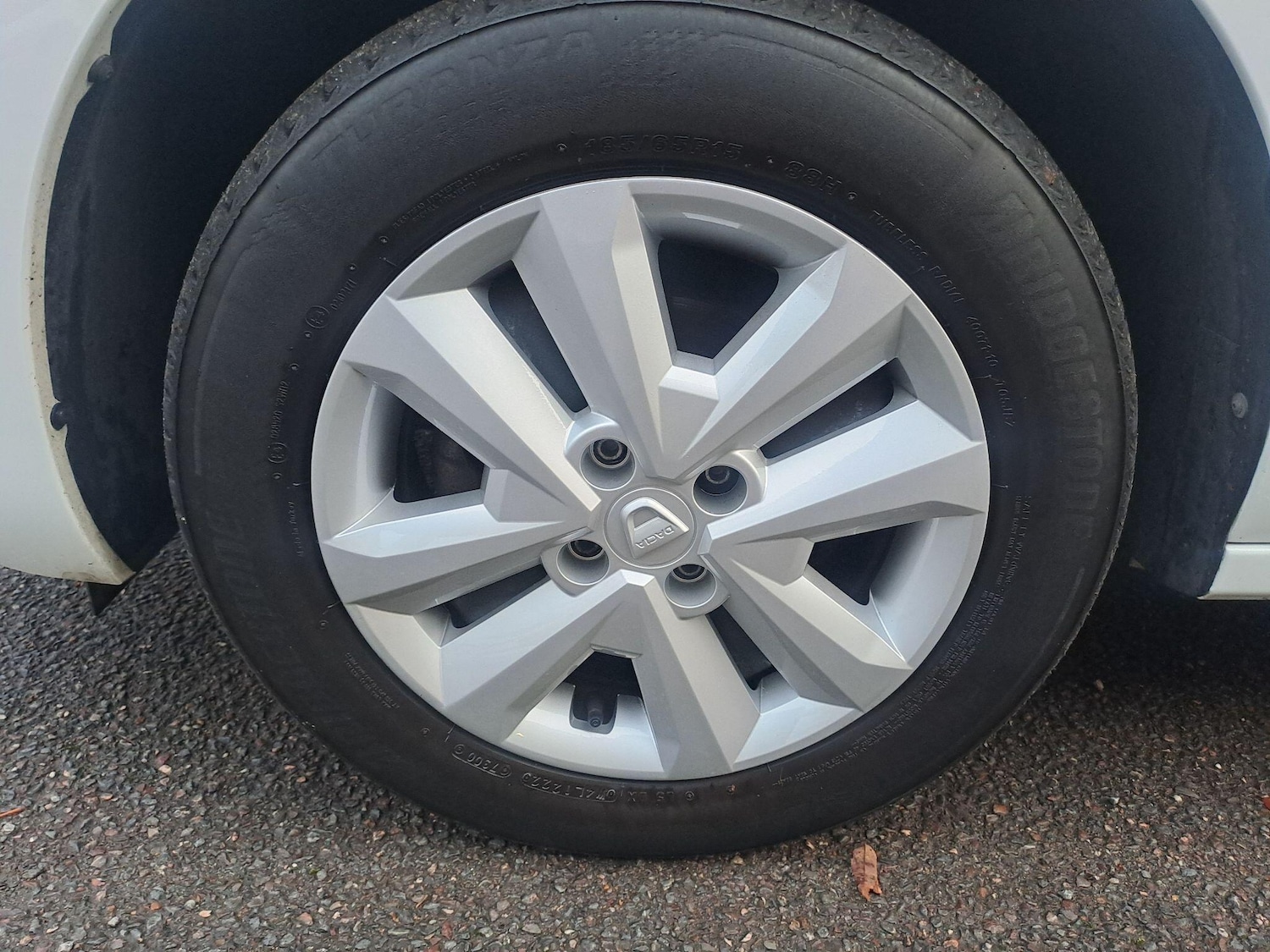 Used Dacia Sandero 2022 for sale - 77017173: Photo 14