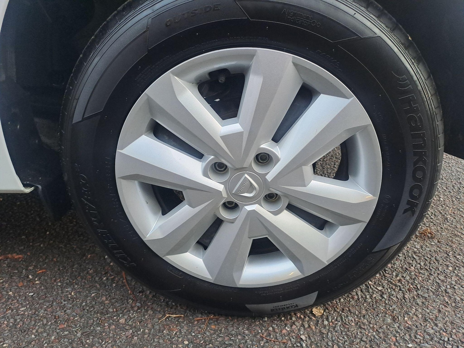 Used Dacia Sandero 2022 for sale - 77017173: Photo 15