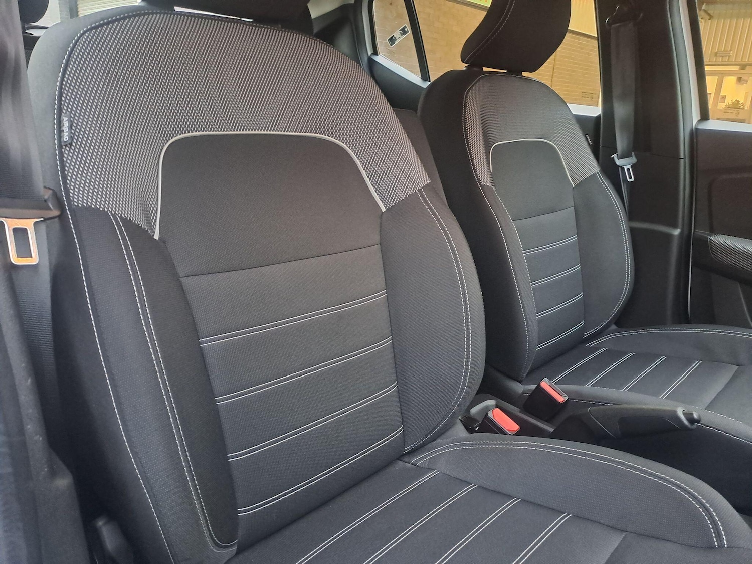 Used Dacia Sandero 2022 for sale - 77017173: Photo 20