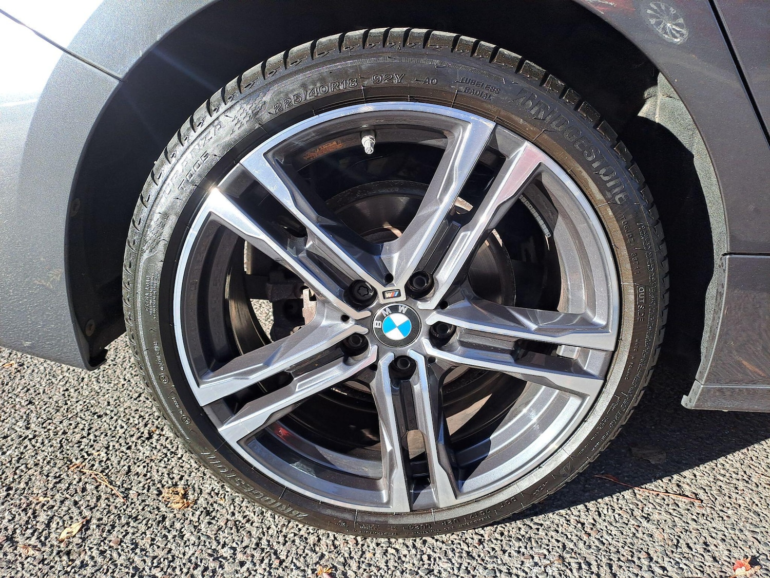 Used BMW 1 Series 2021 for sale - 76839650: Photo 12