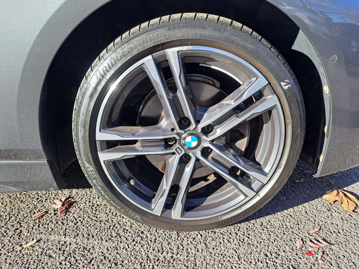 Used BMW 1 Series 2021 for sale - 76839650: Photo 13