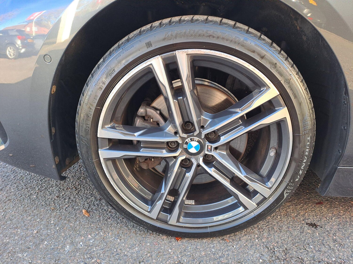 Used BMW 1 Series 2021 for sale - 76839650: Photo 14