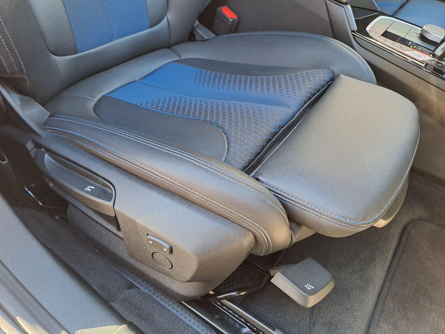 Used BMW 1 Series 2021 for sale - 76839650: Photo 21