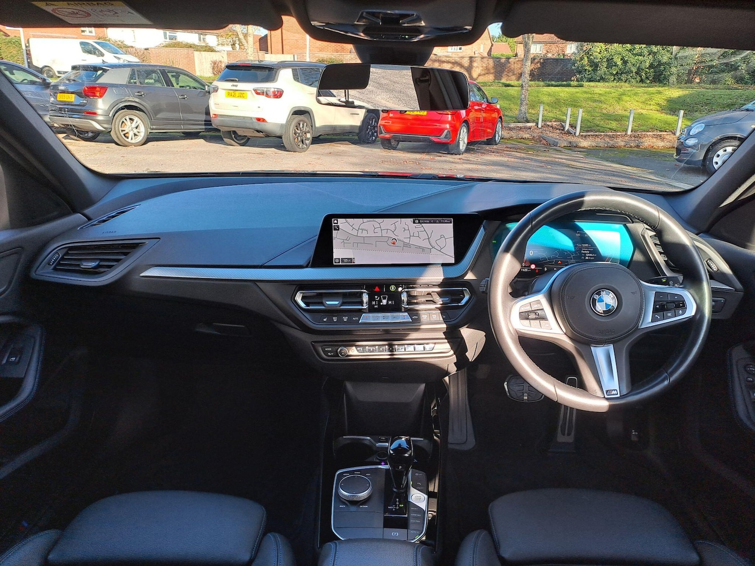 Used BMW 1 Series 2021 for sale - 76839650: Photo 24