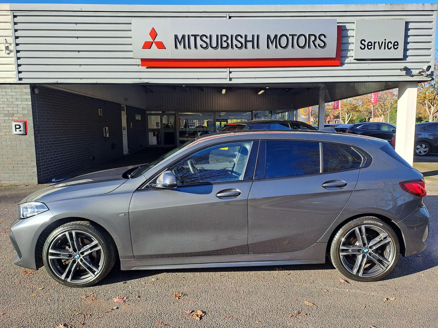 Used BMW 1 Series 2021 for sale - 76839650: Photo 4