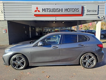 Used BMW 1 Series 2021 for sale - 76839650: Photo