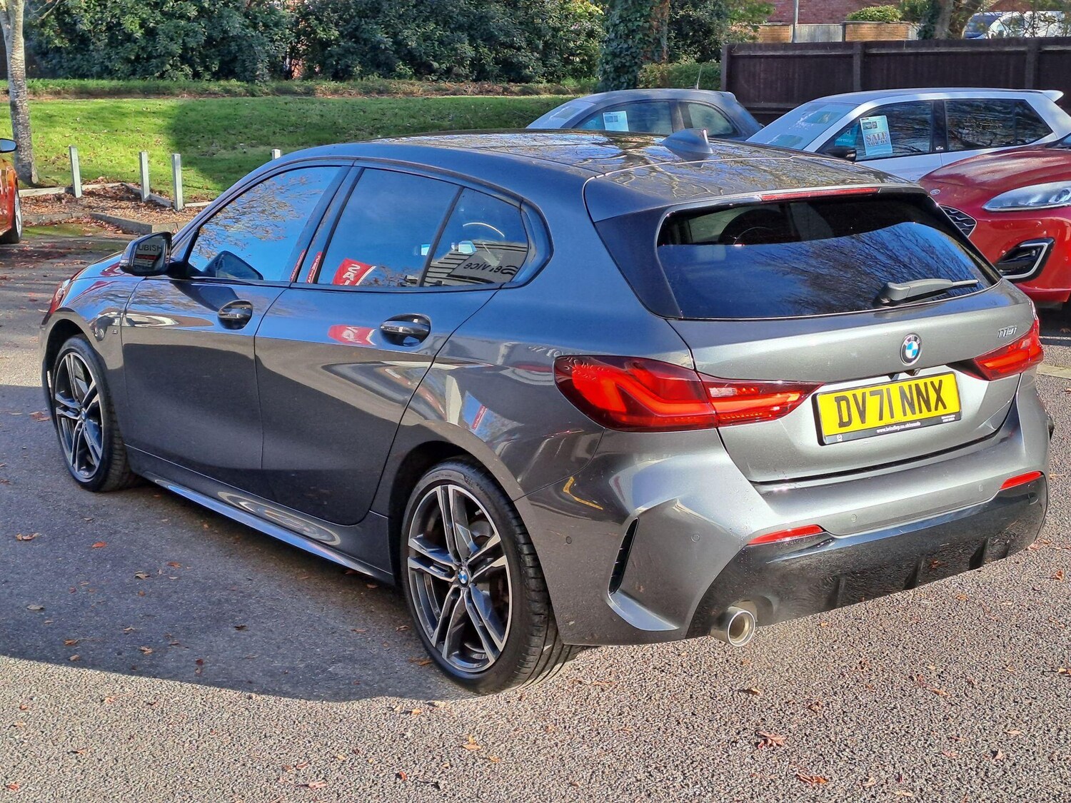 Used BMW 1 Series 2021 for sale - 76839650: Photo 5