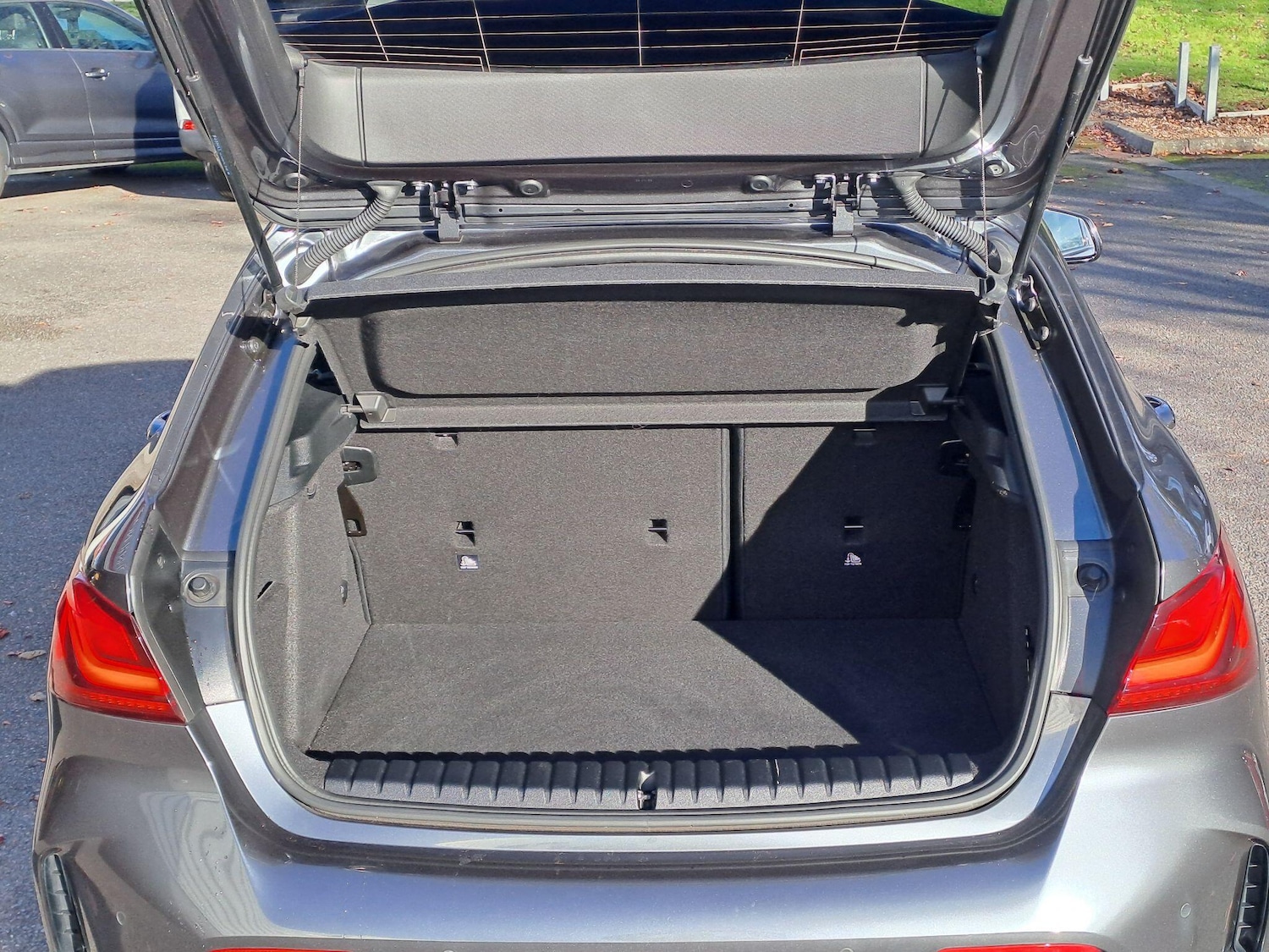 Used BMW 1 Series 2021 for sale - 76839650: Photo 8