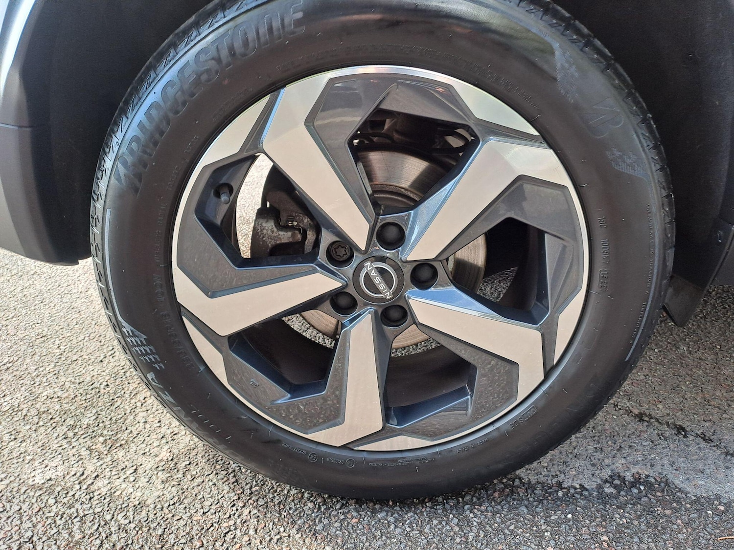 Used Nissan Qashqai 2022 for sale - 76152205: Photo 12
