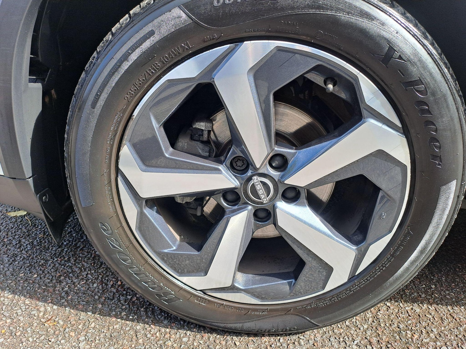 Used Nissan Qashqai 2022 for sale - 76152205: Photo 14