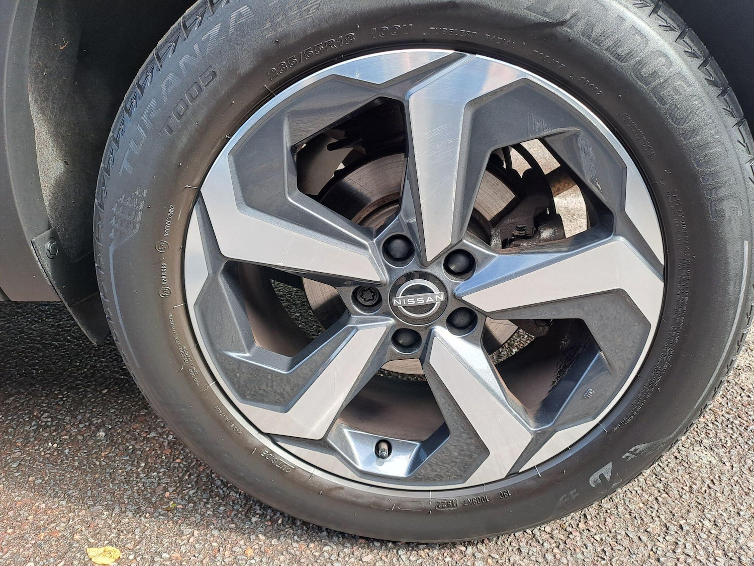 Used Nissan Qashqai 2022 for sale - 76152205: Photo 15