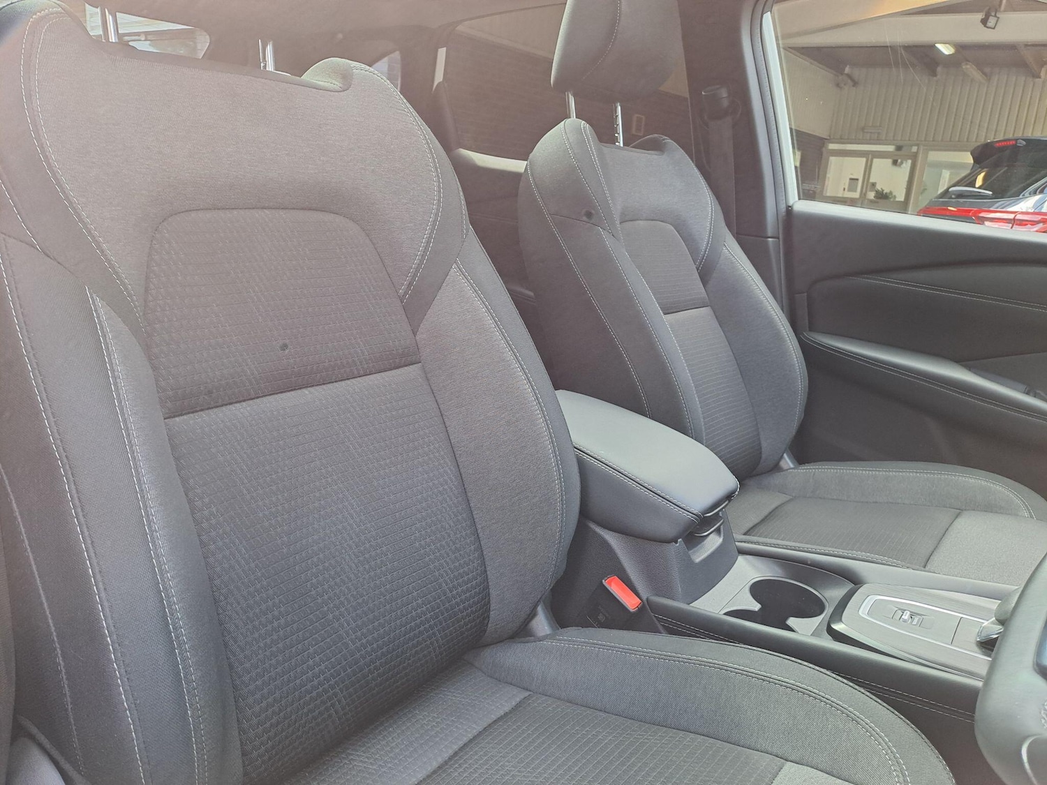 Used Nissan Qashqai 2022 for sale - 76152205: Photo 19