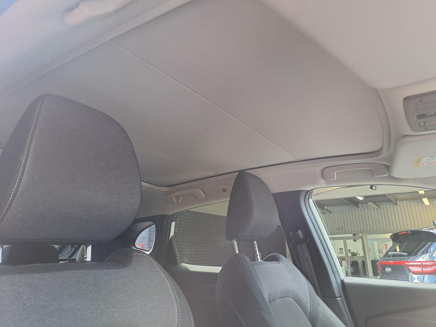 Used Nissan Qashqai 2022 for sale - 76152205: Photo 21