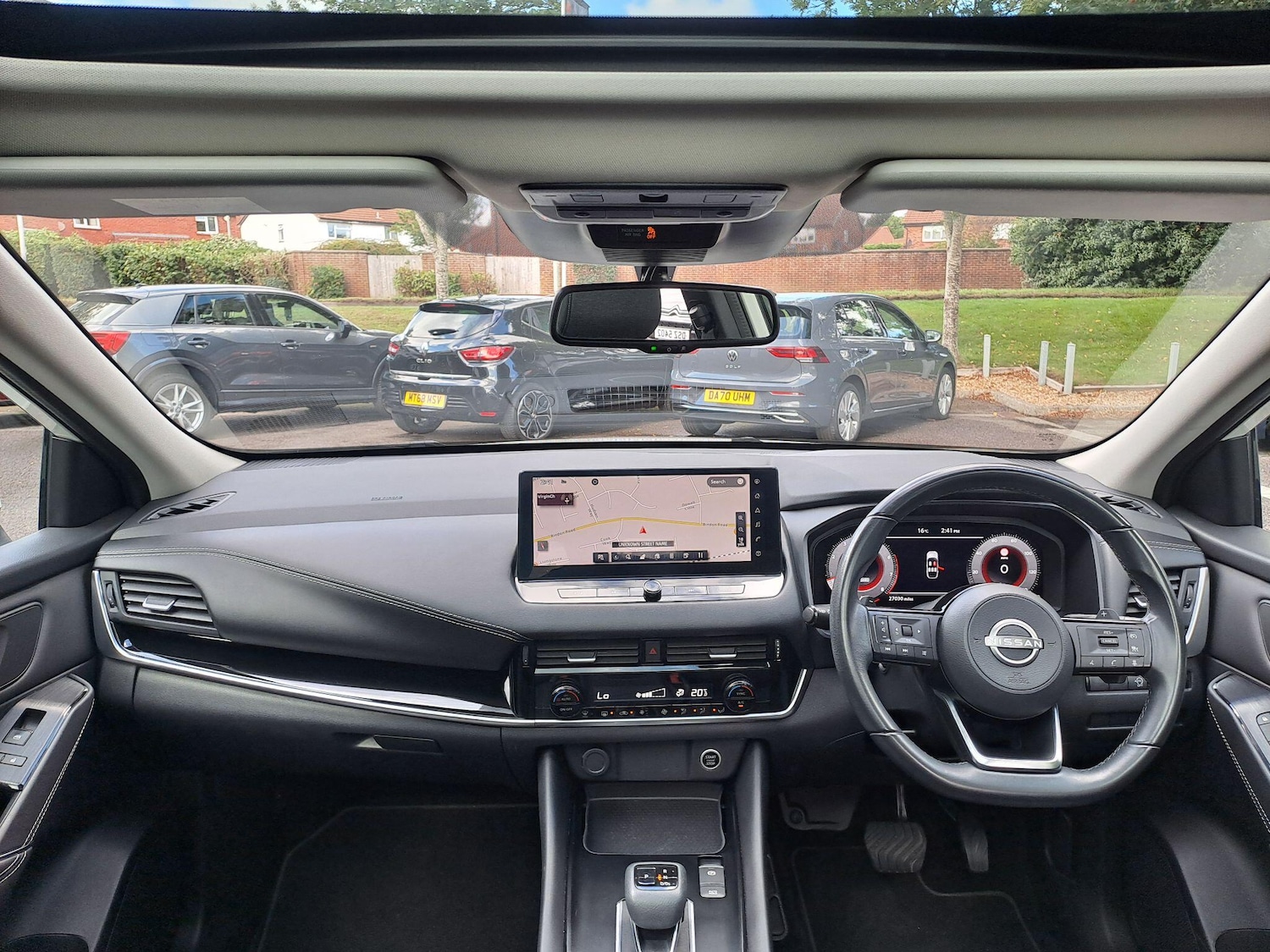 Used Nissan Qashqai 2022 for sale - 76152205: Photo 22