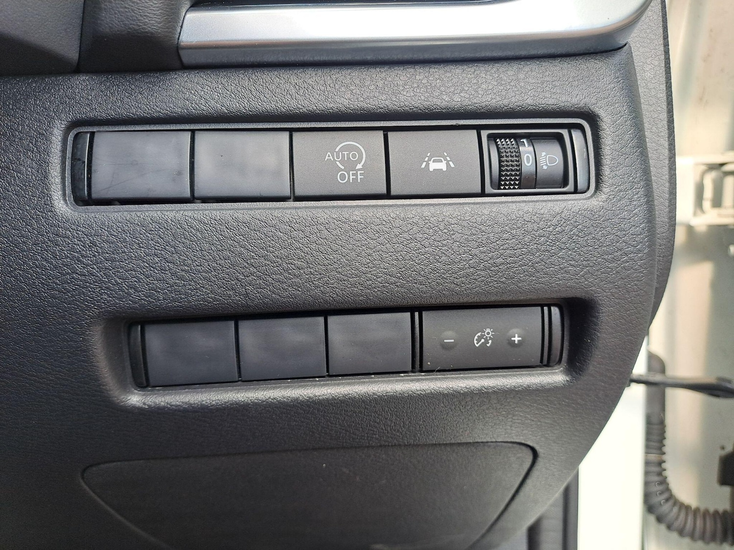Used Nissan Qashqai 2022 for sale - 76152205: Photo 23