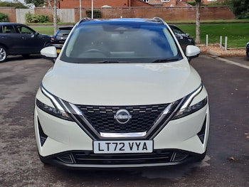 Used Nissan Qashqai 2022 for sale - 76152205: Photo