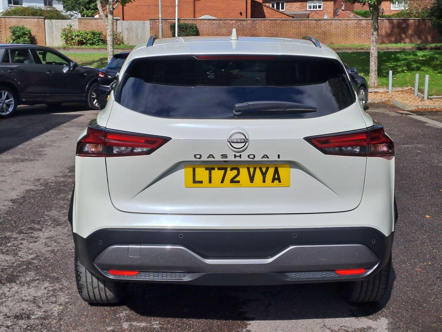 Used Nissan Qashqai 2022 for sale - 76152205: Photo 7
