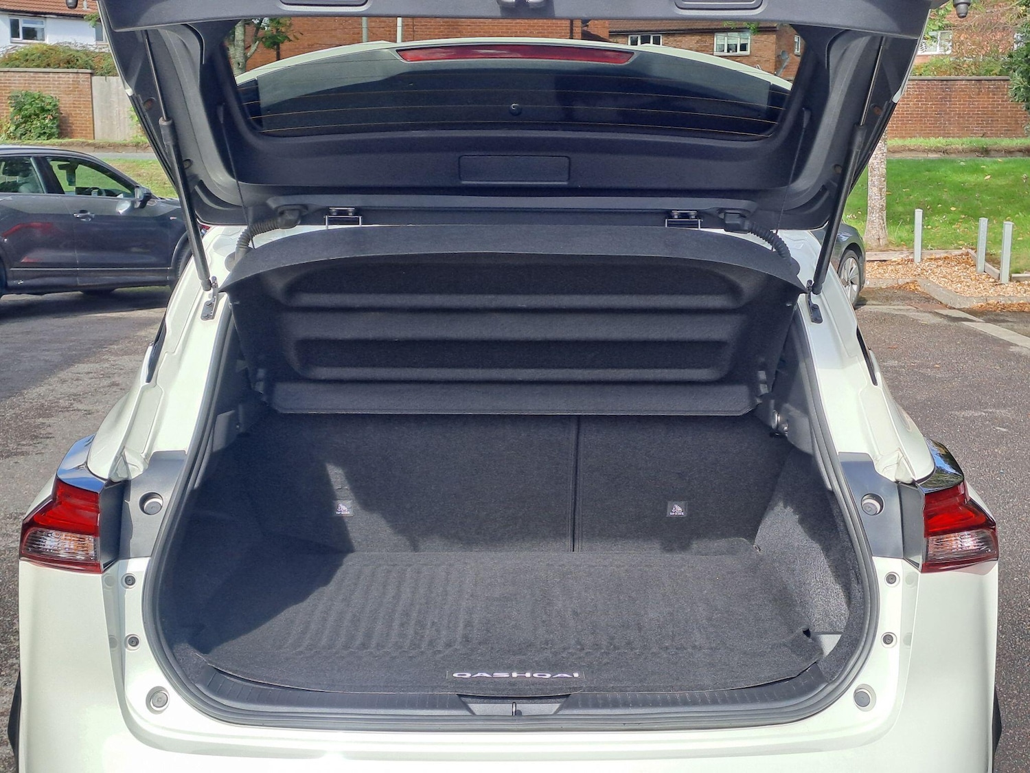 Used Nissan Qashqai 2022 for sale - 76152205: Photo 8
