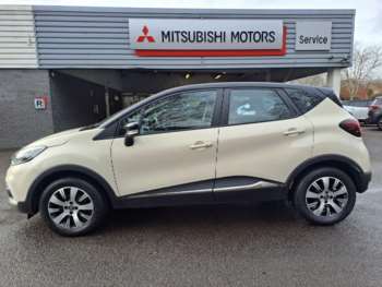 Used Renault Captur 2018 for sale - 73672085: Photo