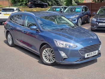 Used Ford Focus 2019 for sale - 75351800: Photo