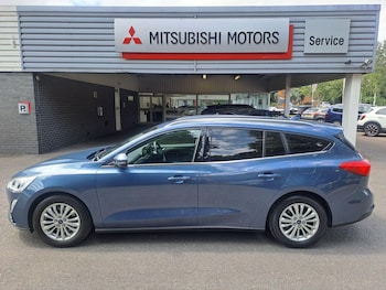 Used Ford Focus 2019 for sale - 75351800: Photo