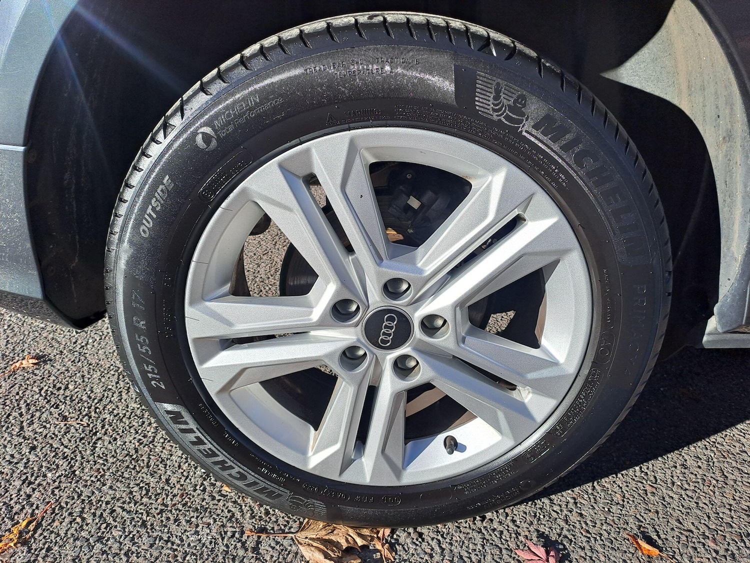 Used Audi Q2 2022 for sale - 76839791: Photo 13