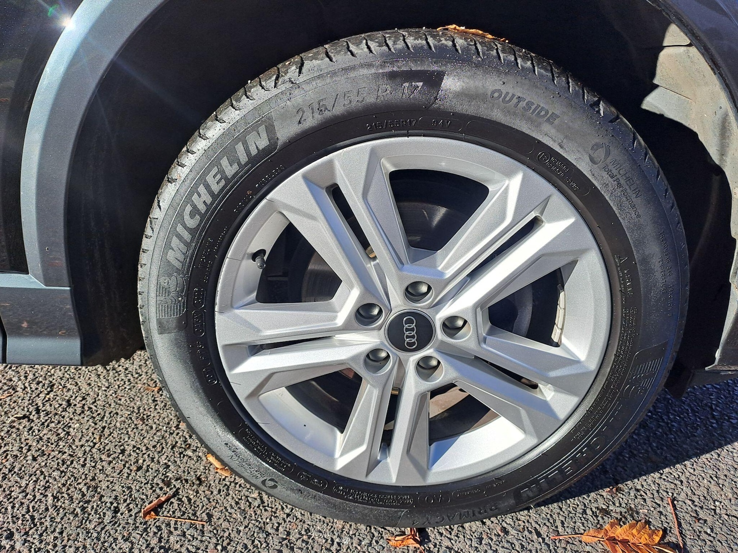 Used Audi Q2 2022 for sale - 76839791: Photo 14