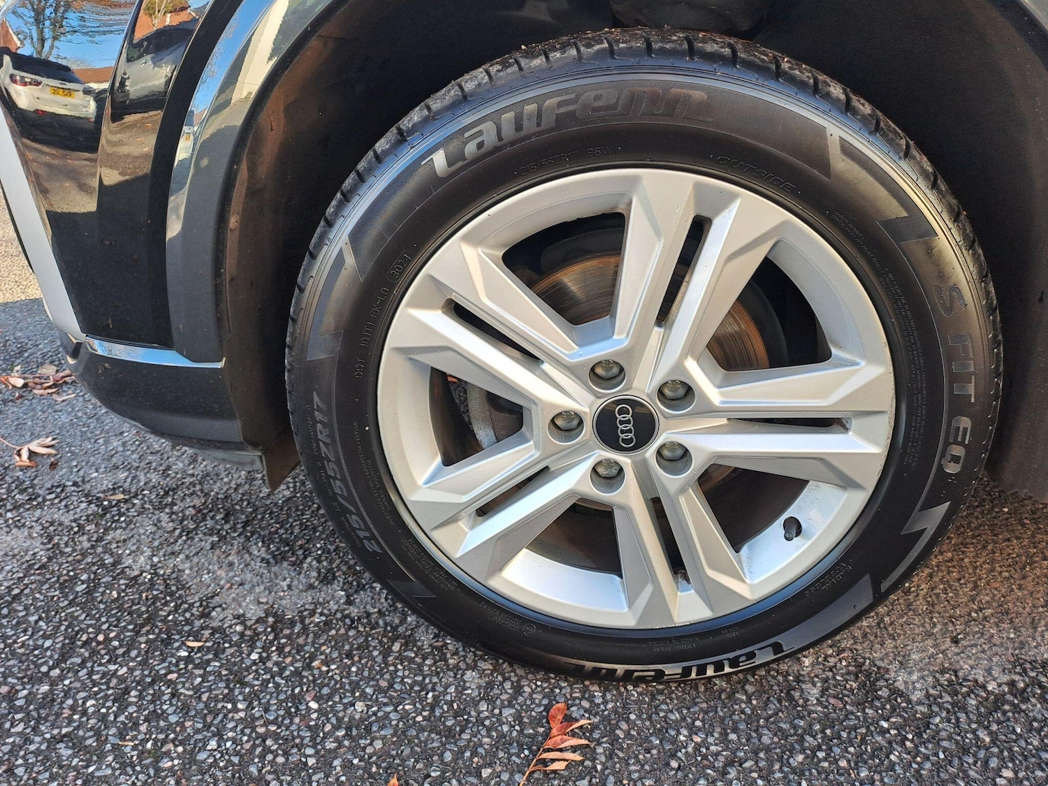 Used Audi Q2 2022 for sale - 76839791: Photo 15