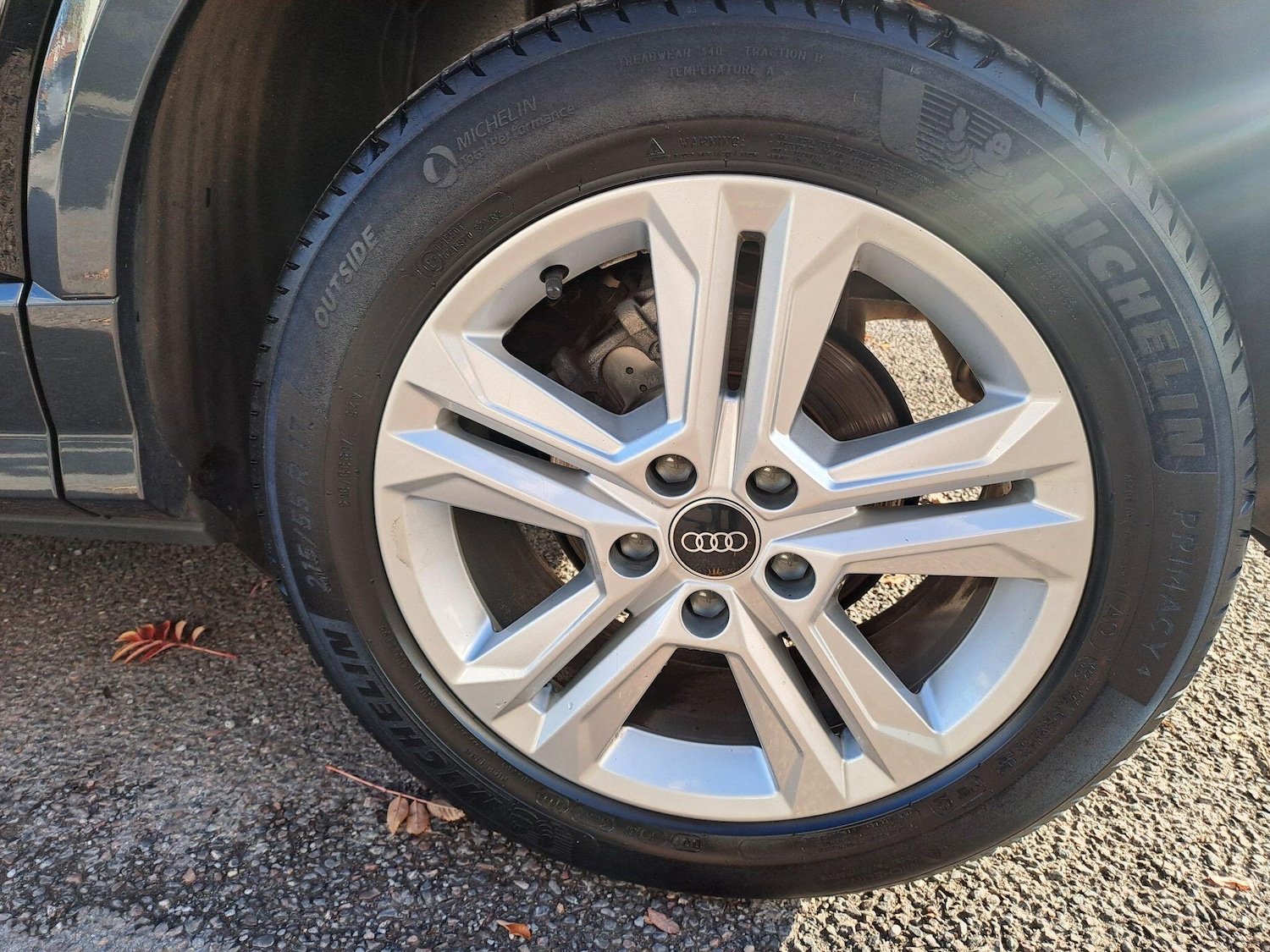 Used Audi Q2 2022 for sale - 76839791: Photo 16