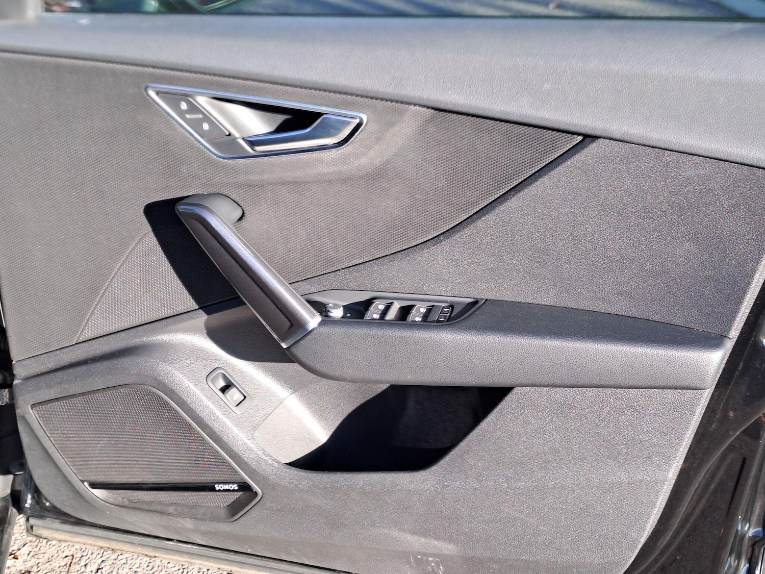 Used Audi Q2 2022 for sale - 76839791: Photo 18