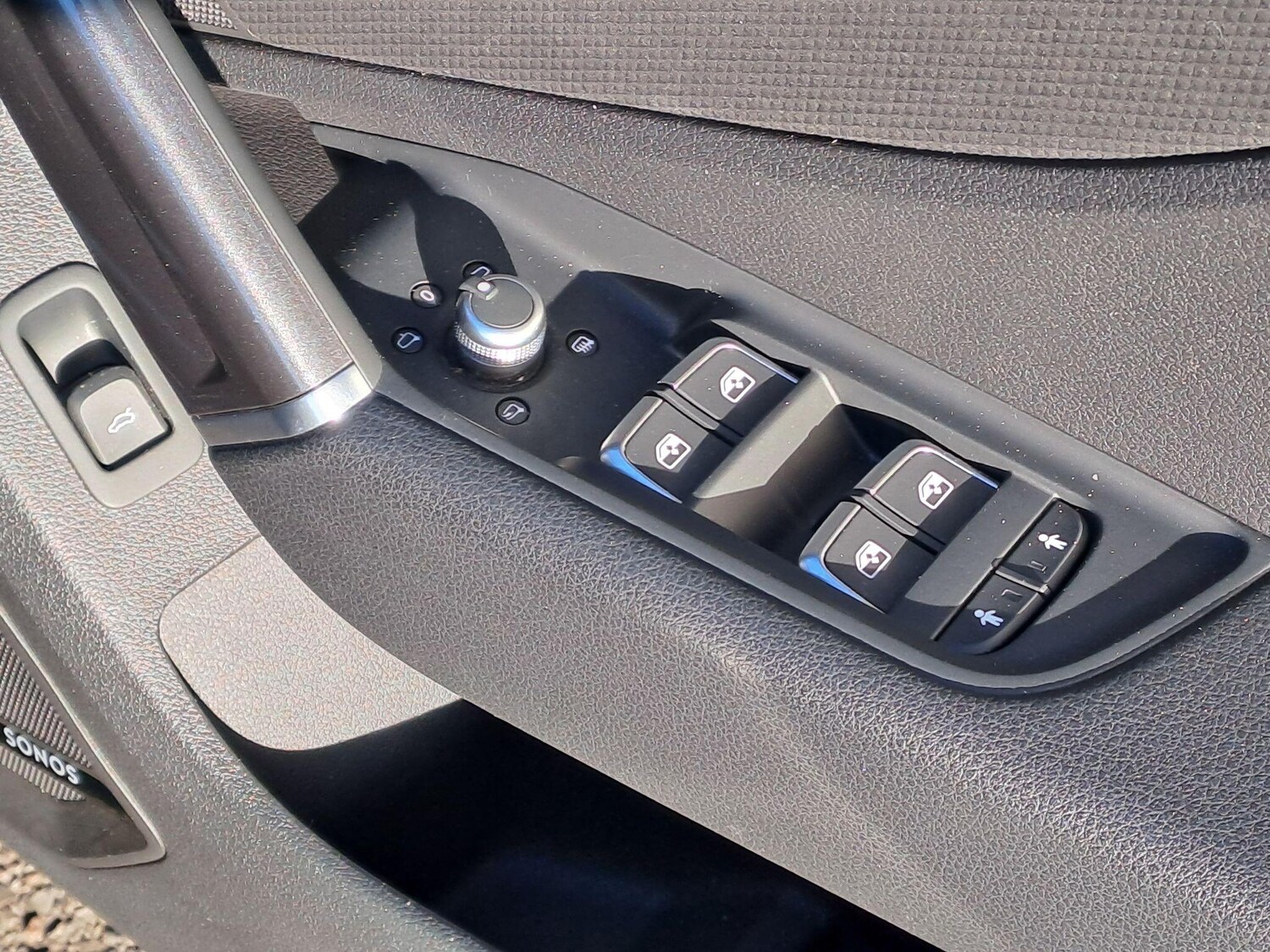 Used Audi Q2 2022 for sale - 76839791: Photo 19