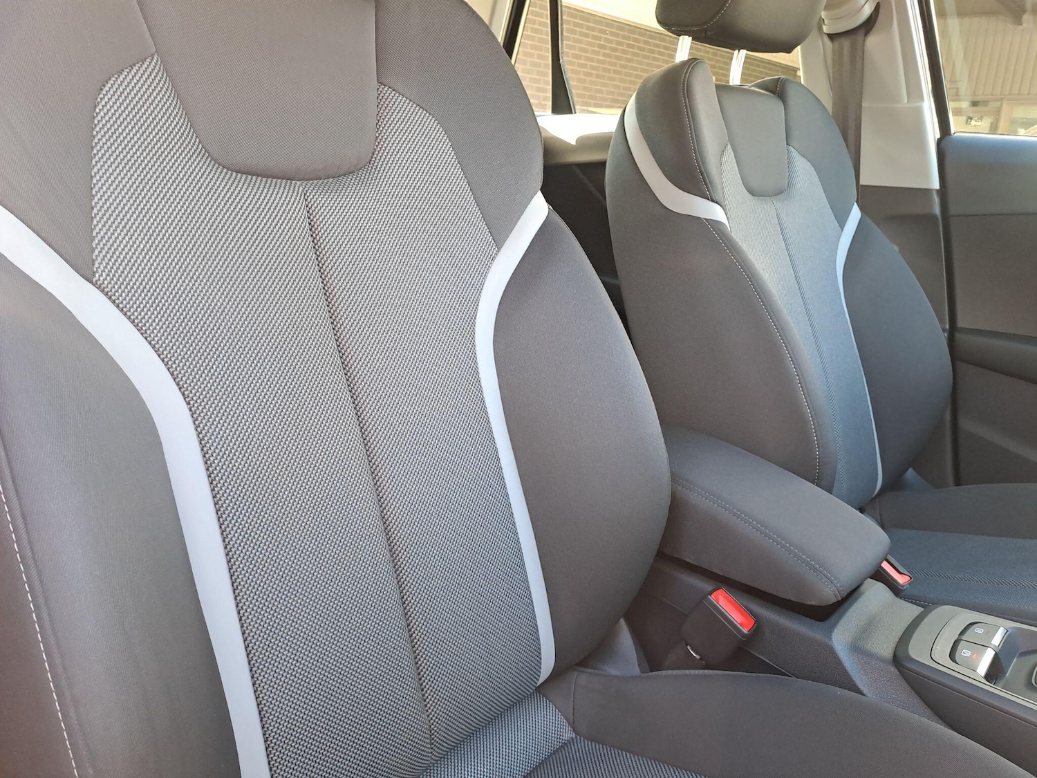 Used Audi Q2 2022 for sale - 76839791: Photo 23