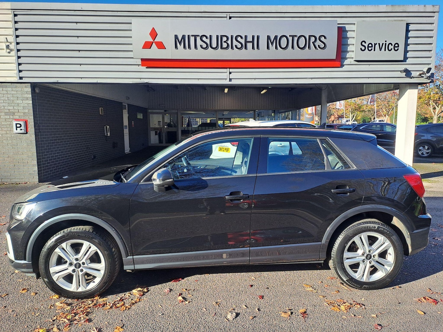 Used Audi Q2 2022 for sale - 76839791: Photo 4