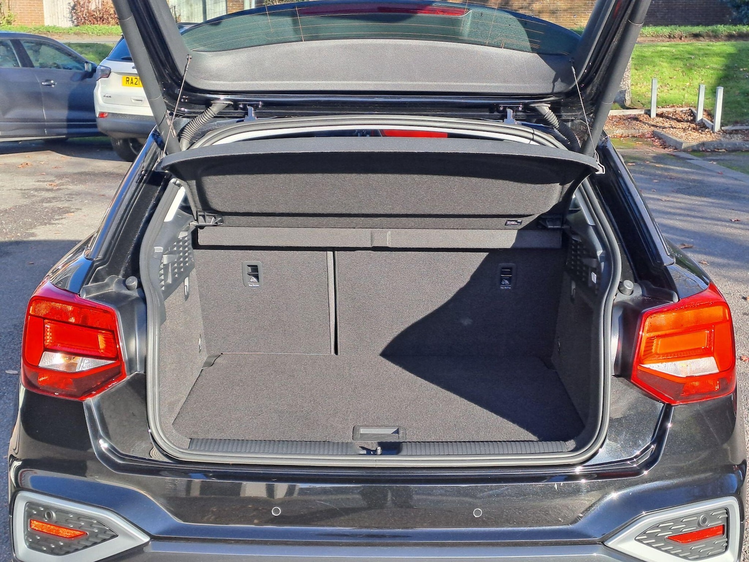 Used Audi Q2 2022 for sale - 76839791: Photo 8