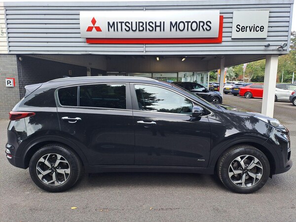 Used Kia Sportage 2019 for sale - 76151745: Photo 10