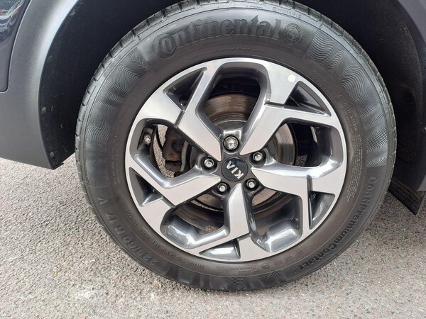 Used Kia Sportage 2019 for sale - 76151745: Photo 12