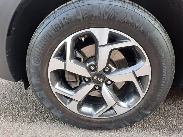 Used Kia Sportage 2019 for sale - 76151745: Photo 14