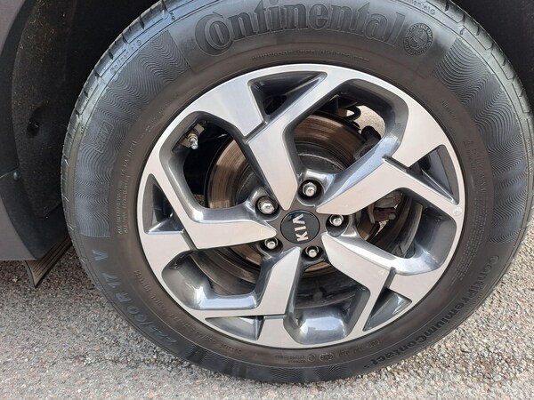 Used Kia Sportage 2019 for sale - 76151745: Photo 15