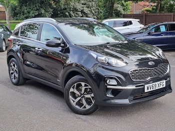 2019 (69) - 1.6 T-GDi 2 AWD Euro 6 (s/s) 5dr