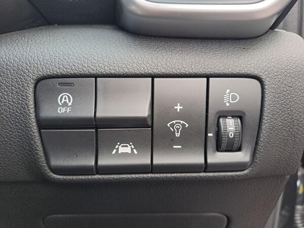 Used Kia Sportage 2019 for sale - 76151745: Photo 21