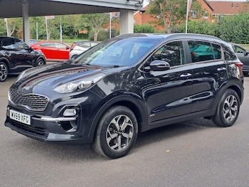 Used Kia Sportage 2019 for sale - 76151745: Photo 3
