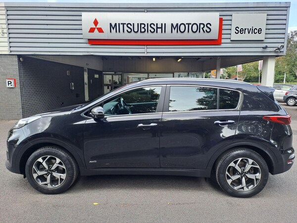 Used Kia Sportage 2019 for sale - 76151745: Photo 4