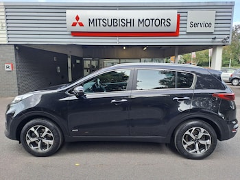 Used Kia Sportage 2019 for sale - 76151745: Photo 4