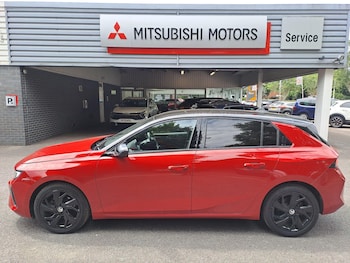 Used Vauxhall Astra 2022 for sale - 75167340: Photo