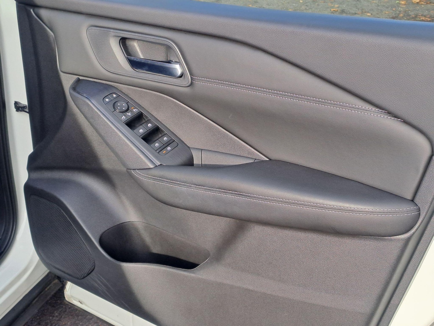 Used Nissan Qashqai for sale - 76727809: Photo 17