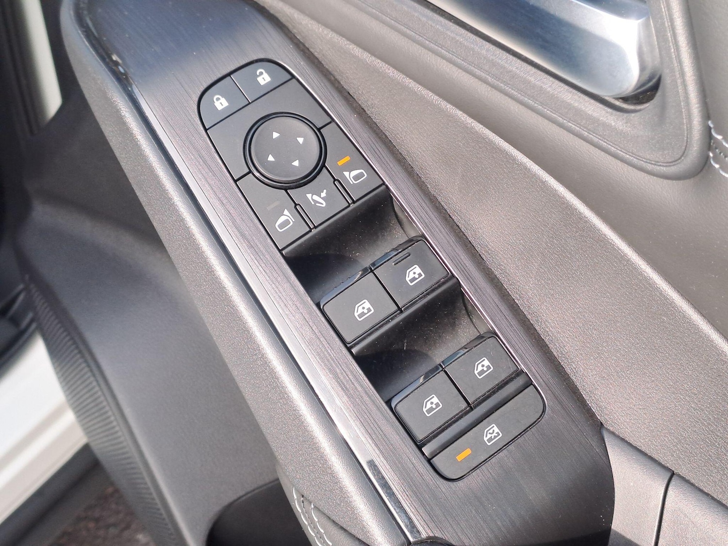 Used Nissan Qashqai for sale - 76727809: Photo 18