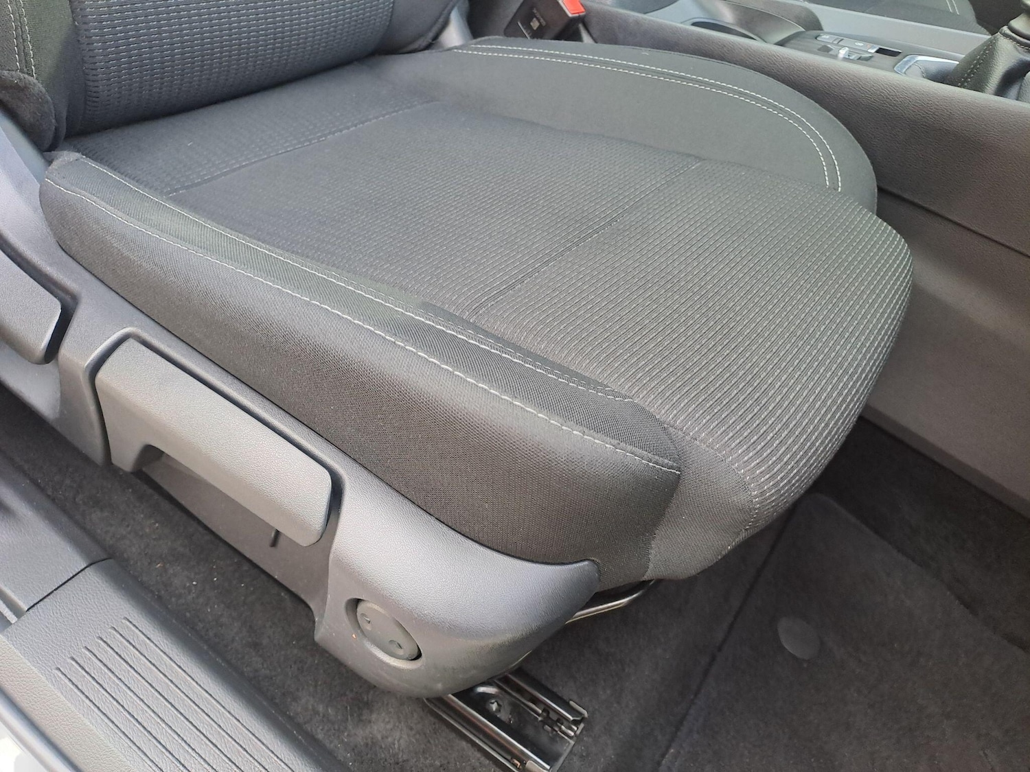 Used Nissan Qashqai for sale - 76727809: Photo 19