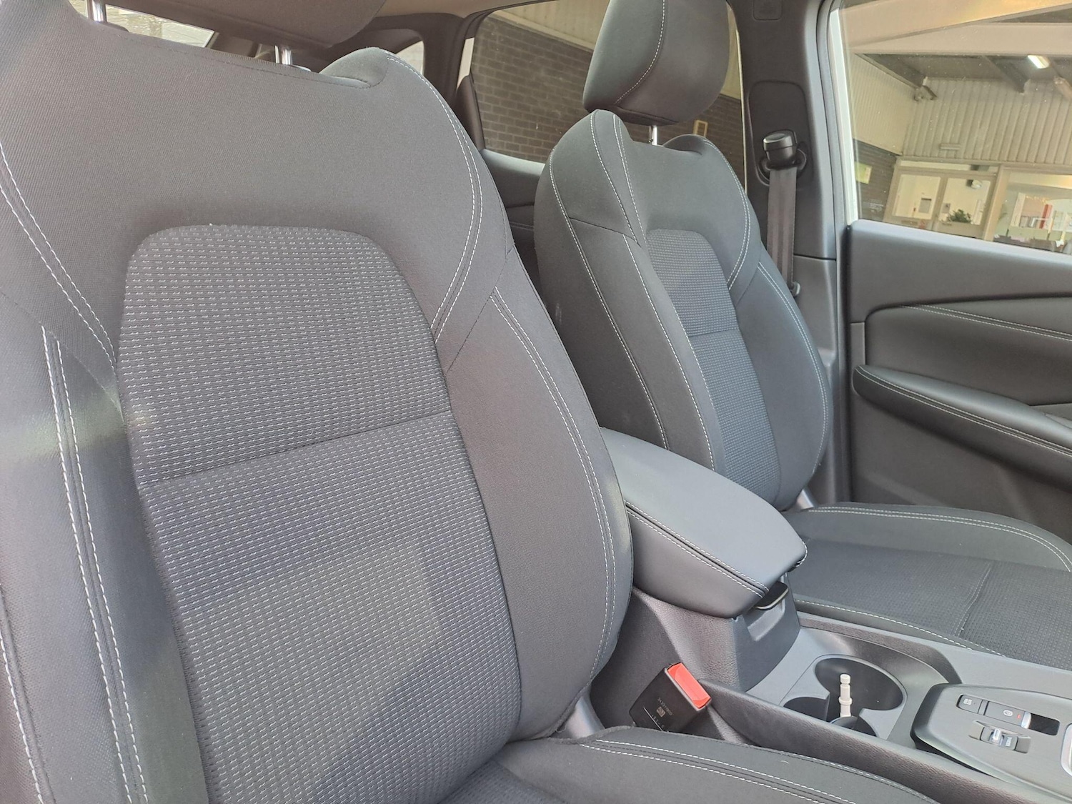 Used Nissan Qashqai for sale - 76727809: Photo 20