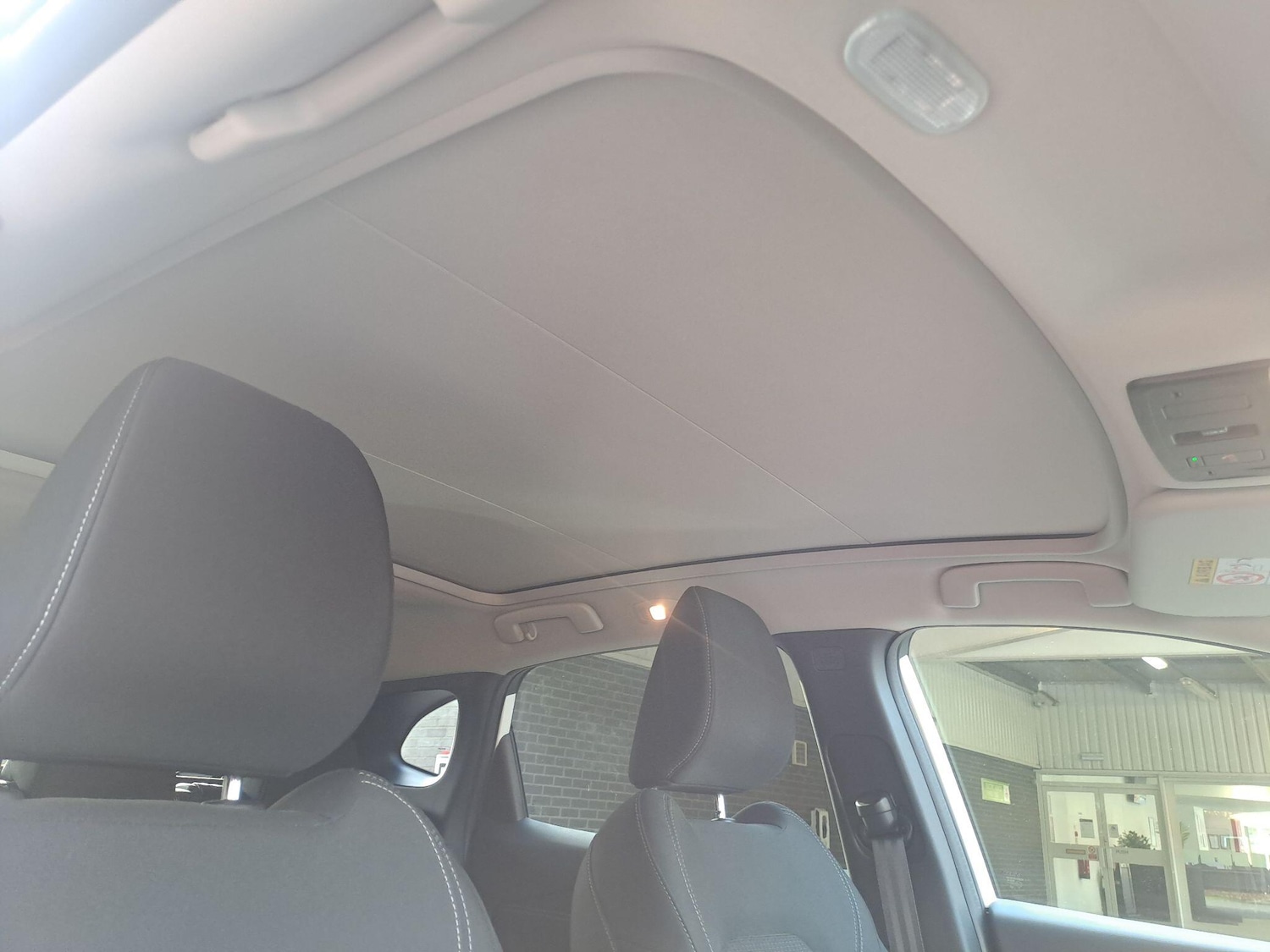 Used Nissan Qashqai for sale - 76727809: Photo 21